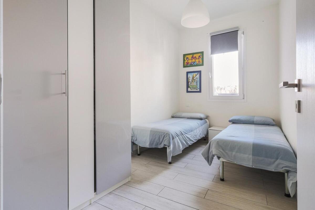Jacuzzi & Relax - Casa Indipendente 20Min Da Milano Villa Zelo Buon Persico ภายนอก รูปภาพ